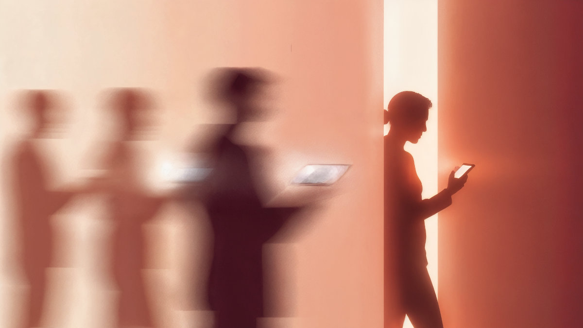 Your Employees Are Already Using AI